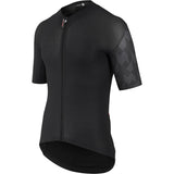 EQUIPE RS Jersey S9 TARGA - Black