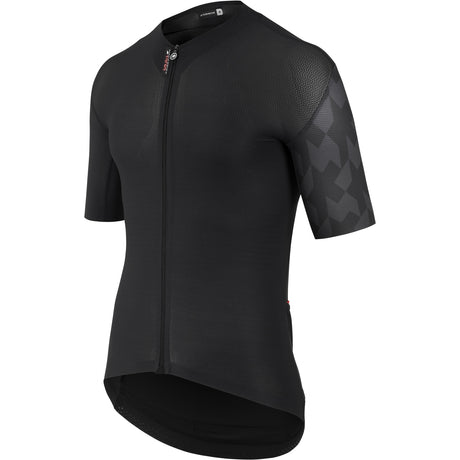 EQUIPE RS Jersey S9 TARGA - Black