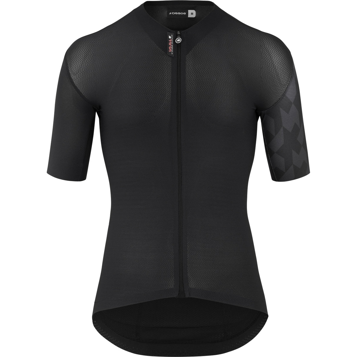 EQUIPE RS Jersey S9 TARGA - Black
