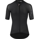 EQUIPE RS Jersey S9 TARGA - Black