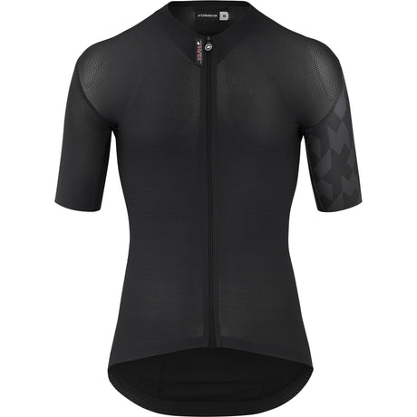 EQUIPE RS Jersey S9 TARGA - Black