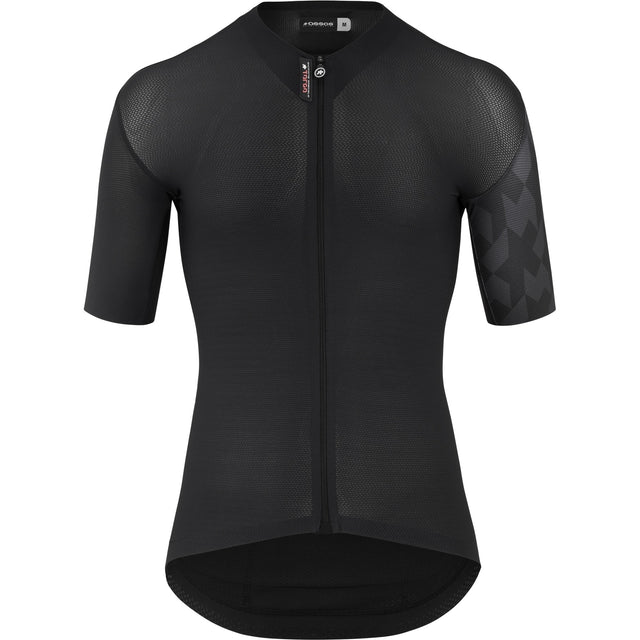 EQUIPE RS Jersey S9 TARGA - Black