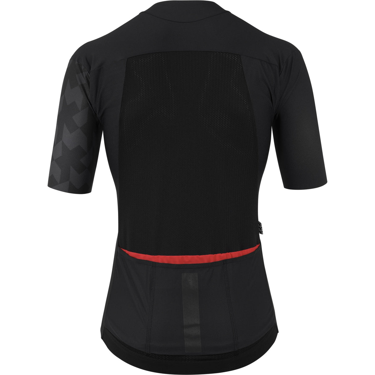 EQUIPE RS Jersey S9 TARGA - Black
