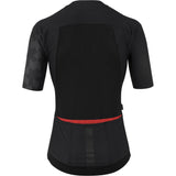 EQUIPE RS Jersey S9 TARGA - Black