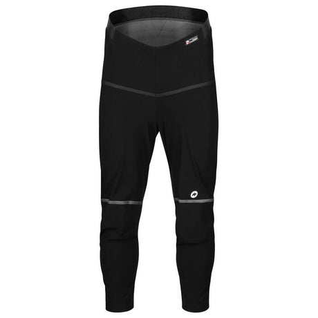 MILLE GT Thermo Rain Shell Pants - Black Series