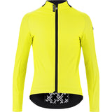 MILLE GT Ultraz Winter Jacket EVO - Fluo Yellow