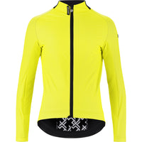 MILLE GT Ultraz Giacca invernale EVO - Giallo fluo
