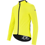 MILLE GT Ultraz Winter Jacket EVO - Fluo Yellow