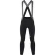 MILLE GT Winter Bib Tights C2 - Black Series