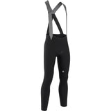 MILLE GT Winter Bib Tights C2 - Black Series