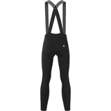 MILLE GT Winter Bib Tights C2 - Black Series