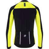 MILLE GT Winter Jacket EVO - Fluo Yellow