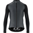 MILLE GT Winter Jacket EVO - Torpedo Grey