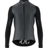MILLE GT Winter Jacket EVO - Torpedo Grey