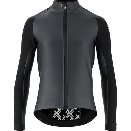 MILLE GT Winter Jacket EVO - Torpedo Grey