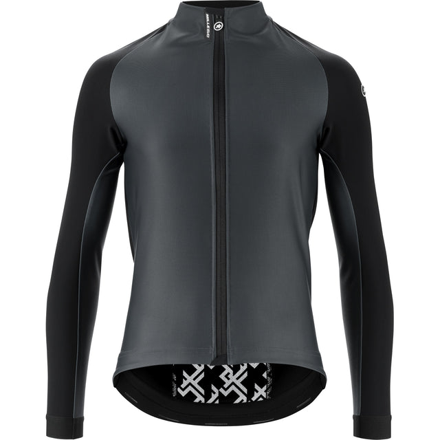MILLE GT Winter Jacket EVO - Torpedo Grey