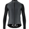 MILLE GT Winter Jacket EVO - Torpedo Grey