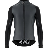MILLE GT Winter Jacket EVO - Torpedo Grey