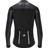 MILLE GT Winter Jacket EVO - Torpedo Grey