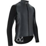 MILLE GT Winter Jacket EVO - Torpedo Grey