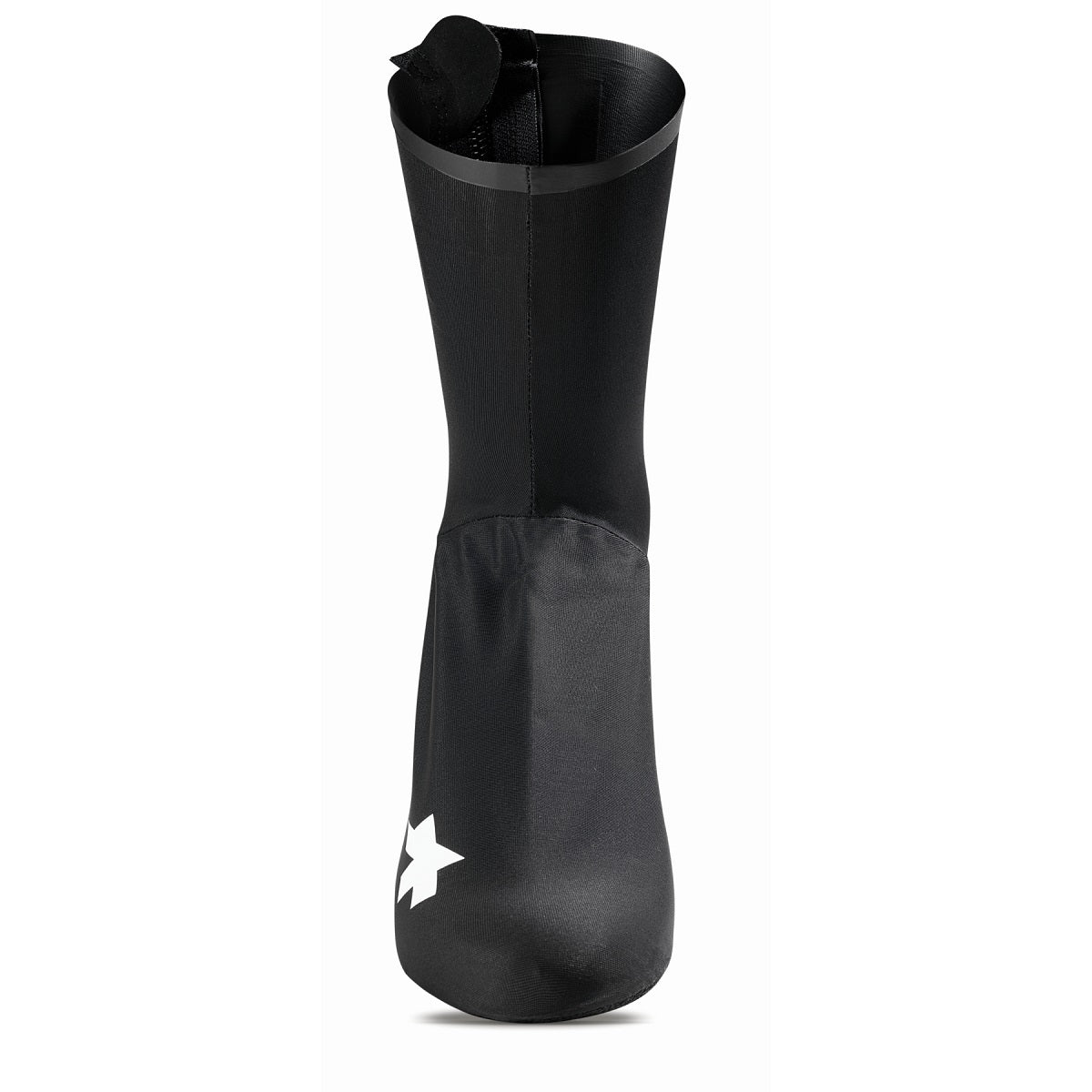 RS Rain Booties - Black Series