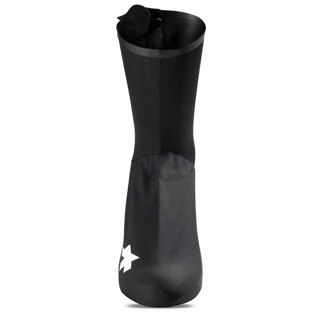 RS Rain Booties - Black Series