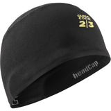 Spring Fall Cap - Black Series