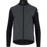 TRAIL STEPPENWOLF Spring Fall Jacket T3 - Torpedo Grey