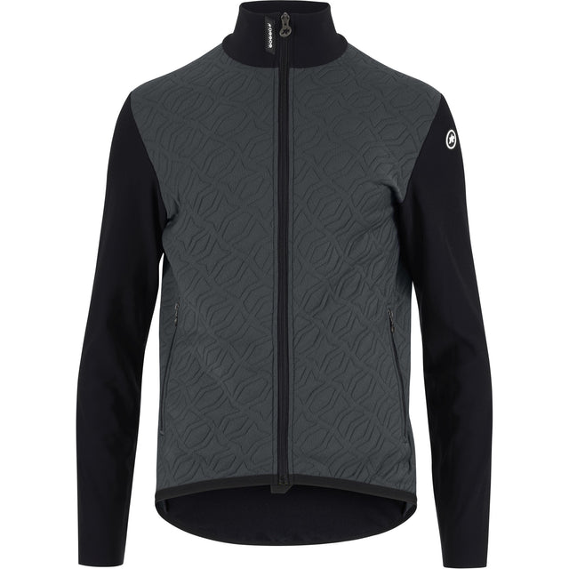 TRAIL STEPPENWOLF Spring Fall Jacket T3 - Torpedo Grey