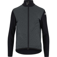 TRAIL STEPPENWOLF Veste de printemps T3 - Torpedo Grey