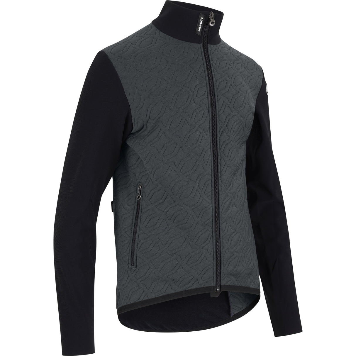 TRAIL STEPPENWOLF Spring Fall Jacket T3 - Torpedo Grey
