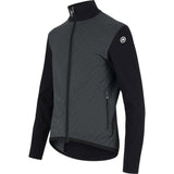 TRAIL STEPPENWOLF Spring Fall Jacket T3 - Torpedo Grey