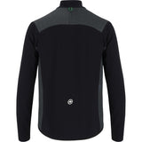 TRAIL STEPPENWOLF Spring Fall Jacket T3 - Torpedo Grey
