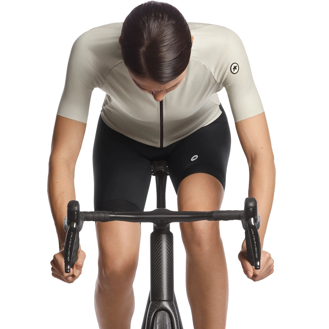 UMA GT Jersey C2 EVO - Moon Sand