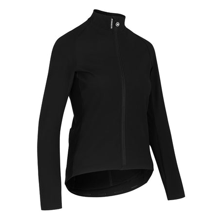 UMA GT ULTRAZ Winter Jacket EVO - Black Series