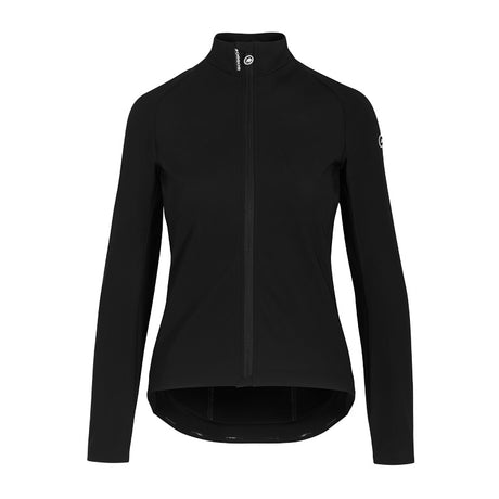 UMA GT ULTRAZ Winter Jacket EVO - Black Series
