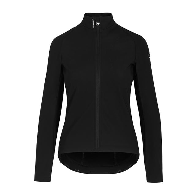 UMA GT ULTRAZ Winter Jacket EVO - Black Series