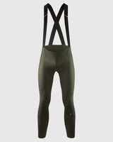 MILLE GT Spring Fall Bib Tights S11 - Deep Green