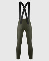MILLE GT Spring Fall Bib Tights S11 - Deep Green