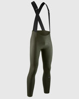 MILLE GT Spring Fall Bib Tights S11 - Deep Green