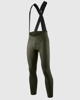 MILLE GT Spring Fall Bib Tights S11 - Deep Green