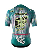 EQUIPE R SS Jersey EF - Spookye Blue