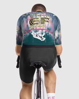 EQUIPE R SS Jersey EF - Spookye Blue