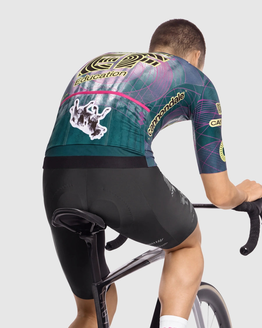 EQUIPE R SS Jersey EF - Spookye Blue