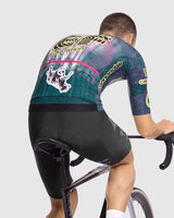 EQUIPE R SS Jersey EF - Spookye Blue