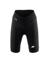 UMA GT Half Shorts S11 short - Black Series