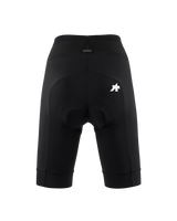 UMA GT Half Shorts S11 short - Black Series