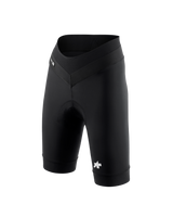 UMA GT Half Shorts S11 short - Black Series