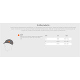 Summer Headband - Weiß