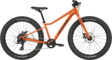 Kids Trail Plus 24 - Fire Orange